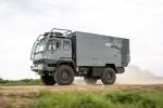 Bocklet Dakar 700 2016 года